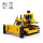 LEGO Technic 42163 Buldożer do zadań specjalnych - 1205490 - zdjęcie 3